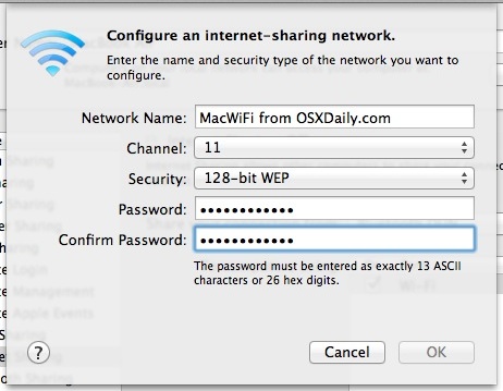 tether your pc to your mac for internet